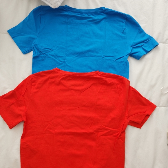 Zara Cropped Tee Set - Picture 6 of 16